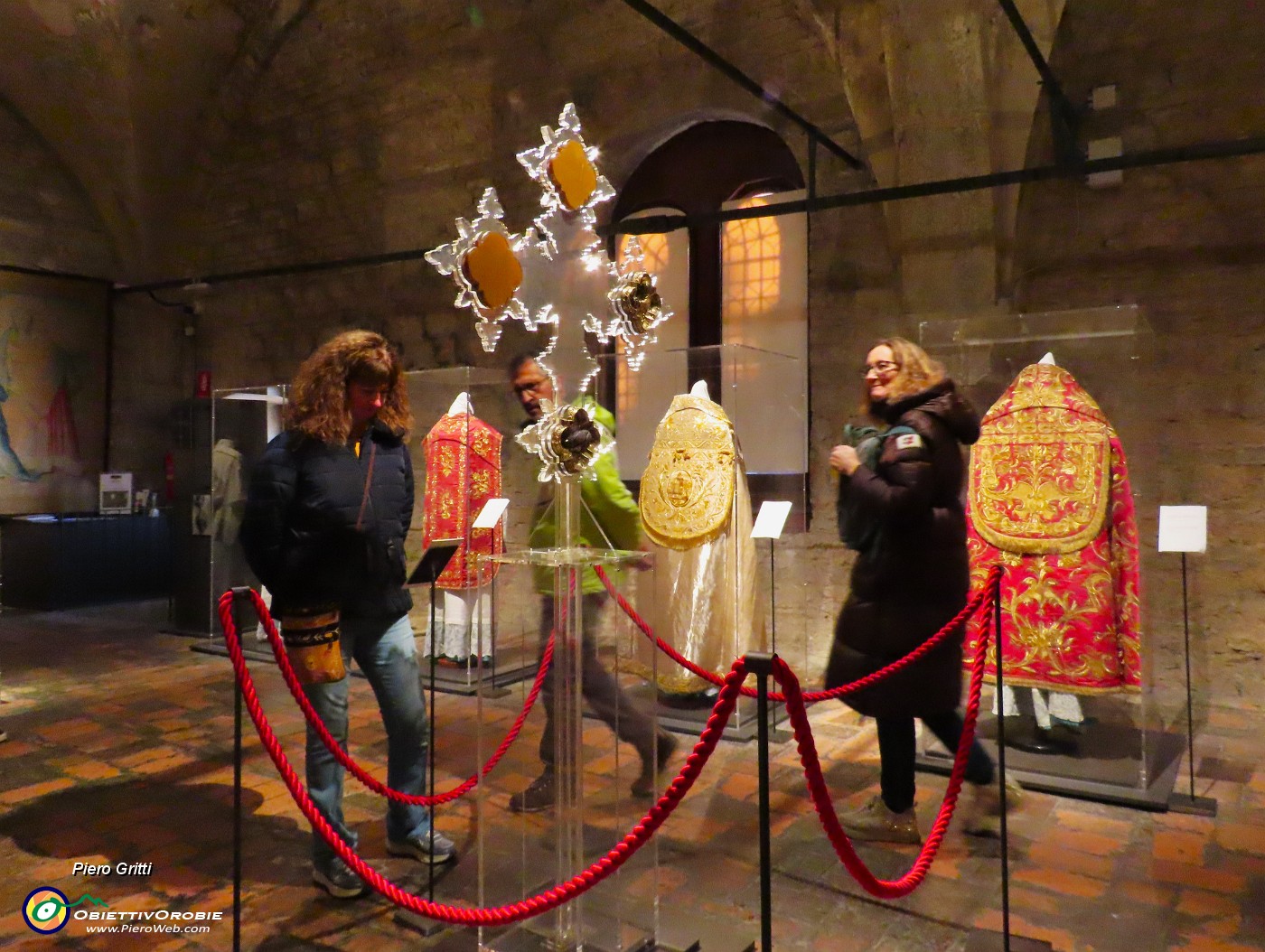 52 Museo del Tesoro di Santa Maria Maggiore.JPG